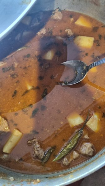 Pakpakwan Catering Service