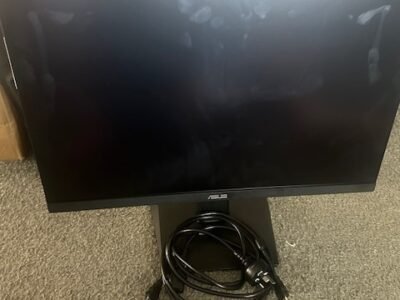 Brand New Gaming Computer Bundle