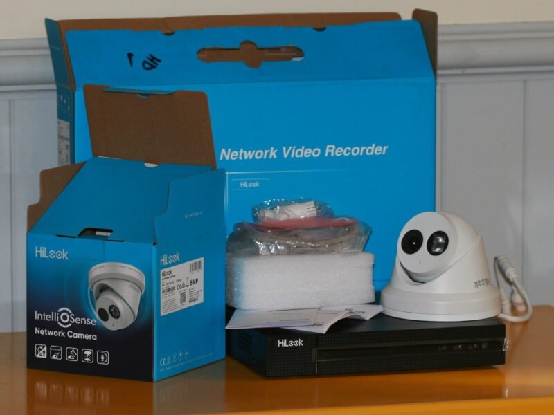 CCTV Systems, Security Cameras & Surveillance Equipment