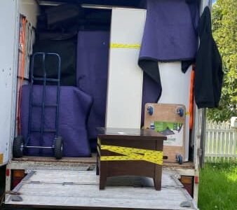 Movers, Removalist, Small Delivery, Local/Interstate,