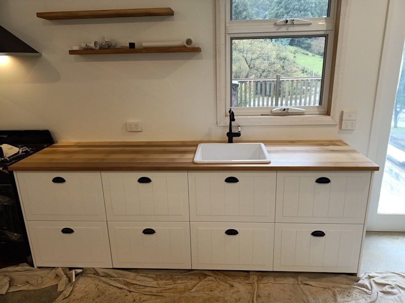 Making It Home - Handyman Service.