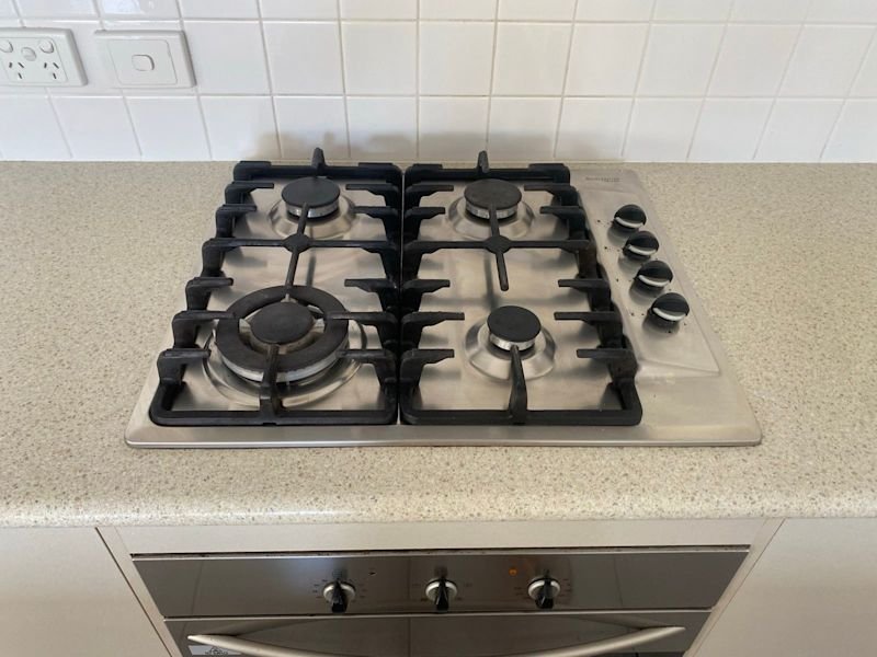 Adelaide Gas, Gas fitting services