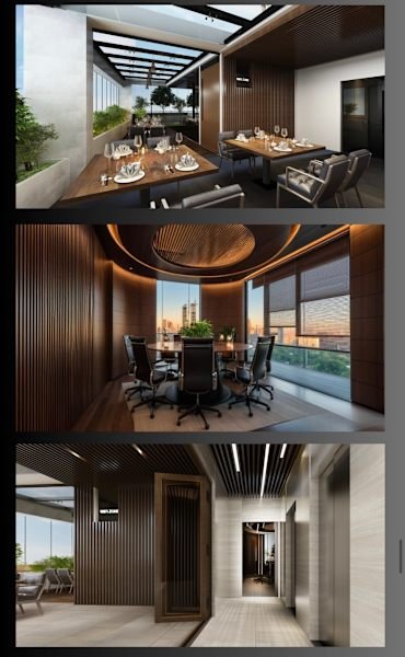 Interior Design and Planning Consultancy