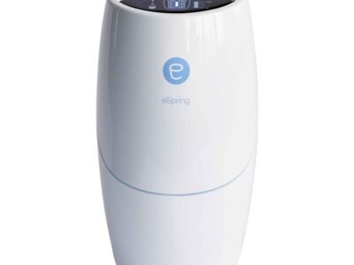 eSpring Water Purification System - Above Sink
