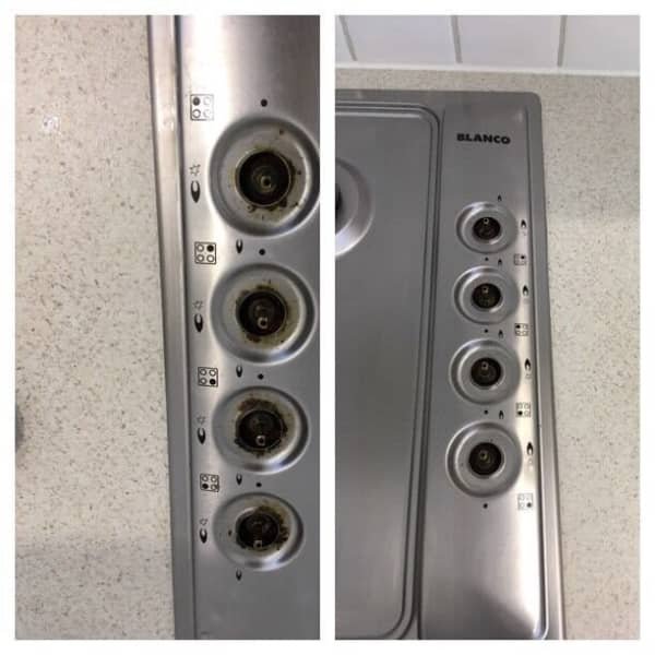 End of lease/vacate cleaning/steam carpet cleaning