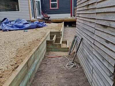 Making It Home - Handyman Service.