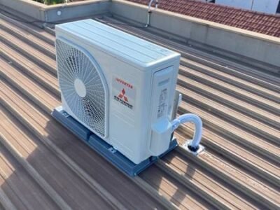 ☀️Air conditioning servicing and installation ❄️