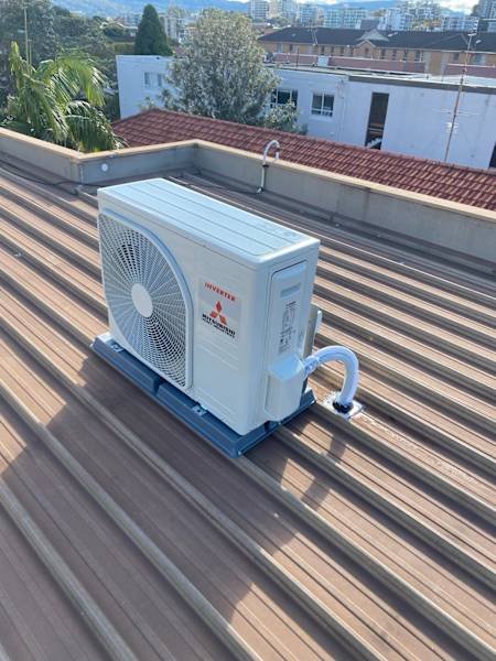 ☀️Air conditioning servicing and installation ❄️