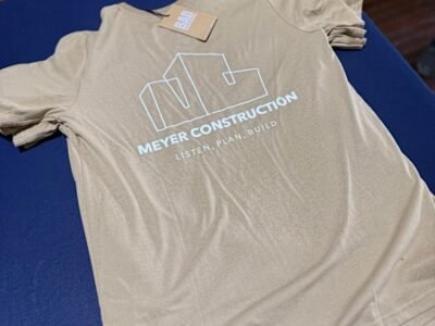 T-Shirt Printing Sydney | Fast Custom T-Shirt Printing and Uniforms