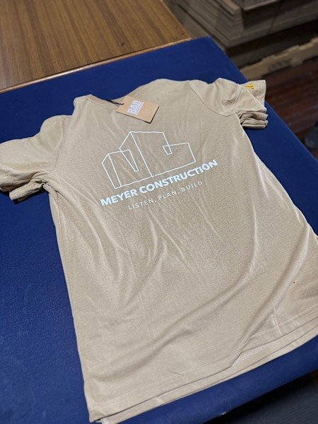 T-Shirt Printing Sydney | Fast Custom T-Shirt Printing and Uniforms