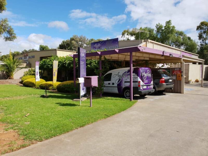 Angels Gumtree Special $180ph inc GST Min 2.5hrs mention of this AD !!