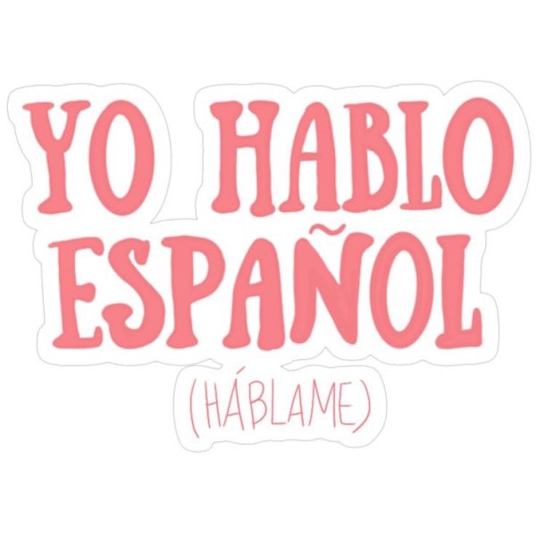 Spanish lessons