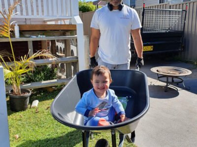 Carpenter/Builder looking for work