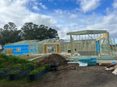 Licenced carpenters available