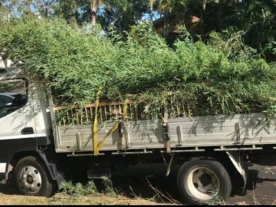 Rubbish Removal Cheap And Easy All Brisbane Areas