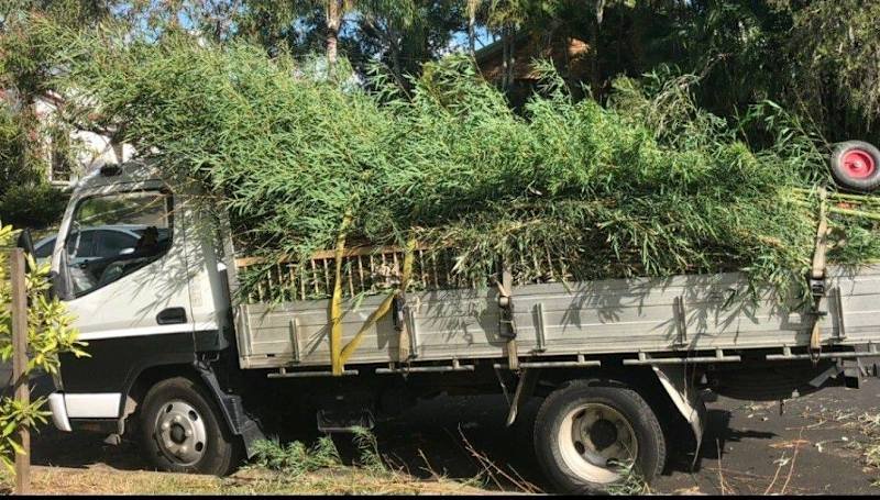 Rubbish Removal Cheap And Easy All Brisbane Areas