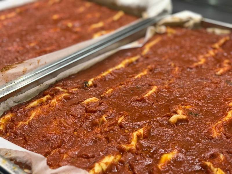 Italian Cuisine Catering Service