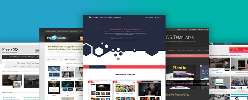 Logo Design, Business Card Design, Web Design, Google Marketing