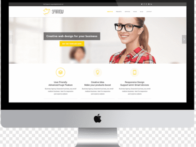 ⭐️ Affordable and Professional Web Design for Small Businesses! ⭐️