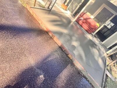 Excavation & Earthmoving