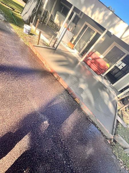 Excavation & Earthmoving