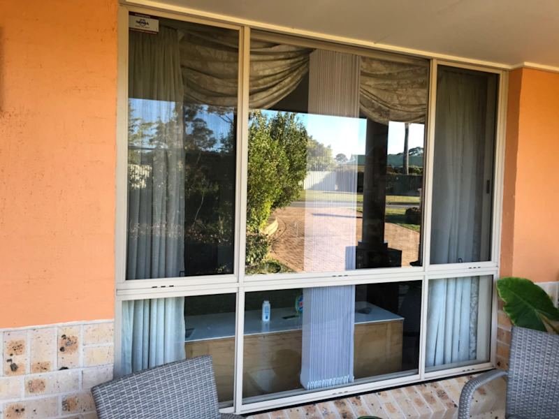 Shatted Glass Replacement Services