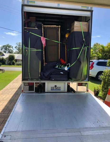 Movers, Removalist, Small Delivery, Local/Interstate,