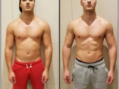 Athletic Edge® Personal Training