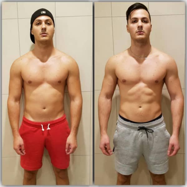 Athletic Edge® Personal Training