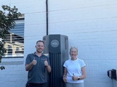 Qualified Electrician – Reliable, Insured & Local! ⚡️