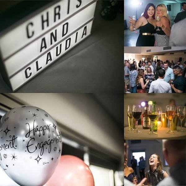 DJ HIRE PERTH: Wedding DJ - Party DJ - Any Event