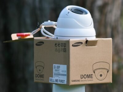 CCTV Systems, Security Cameras & Surveillance Equipment