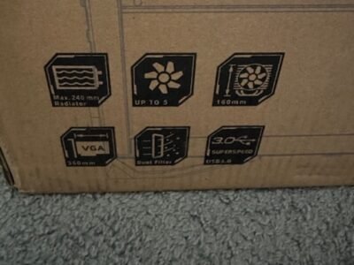 Brand New Gaming Computer Bundle