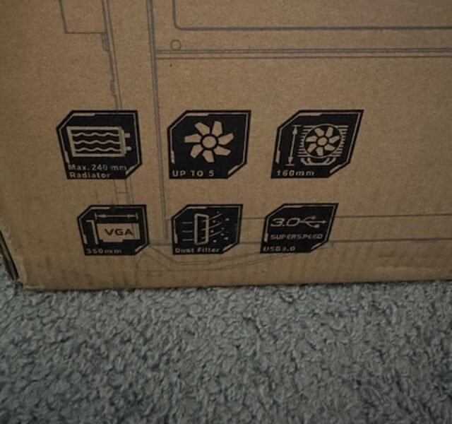 Brand New Gaming Computer Bundle