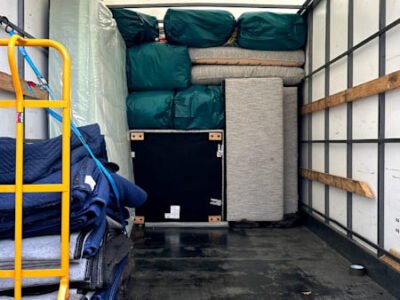 📦 Professional Moving Service – On-Time, Insured | Pirate Movers