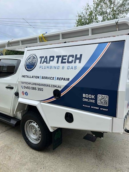 Plumber & gasfitter 24/7 service