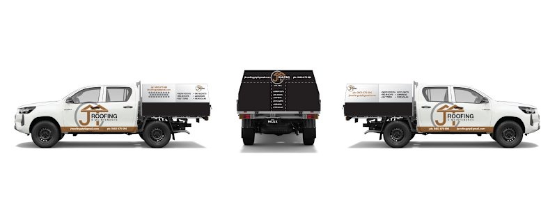 FLARE Creations - graphic design and branding