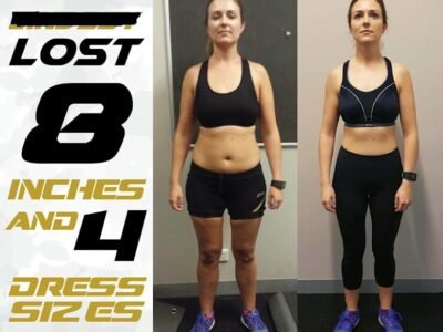 Athletic Edge® Personal Training