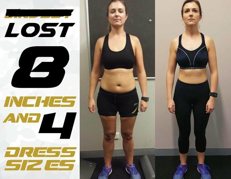 Athletic Edge® Personal Training