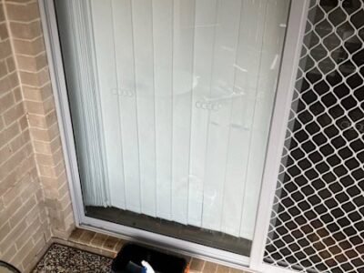 Little blues Window Cleaning