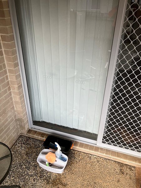 Little blues Window Cleaning