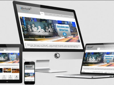 ⭐️ Affordable and Professional Web Design for Small Businesses! ⭐️