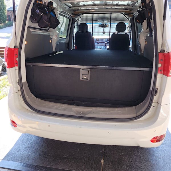 Rob Professional Handyman