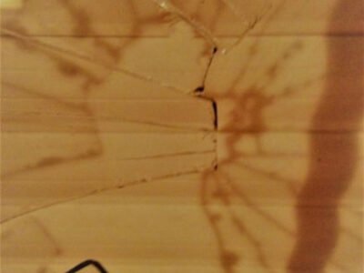 Shatted Glass Replacement Services