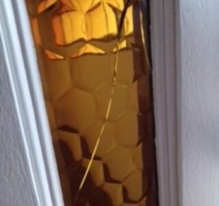 Shatted Glass Replacement Services