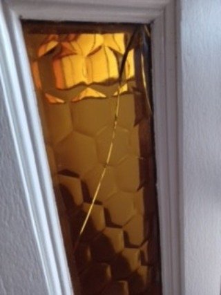 Shatted Glass Replacement Services