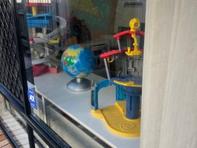 Little blues Window Cleaning