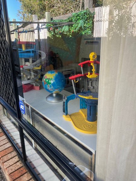 Little blues Window Cleaning