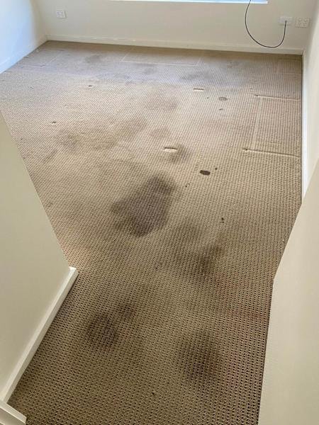 U See cleaning services