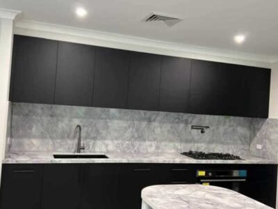 Avrin Home and Bathroom Renovations